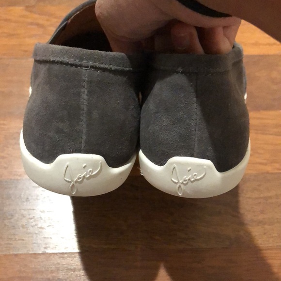 Joie slip on sneakers - Picture 4 of 6